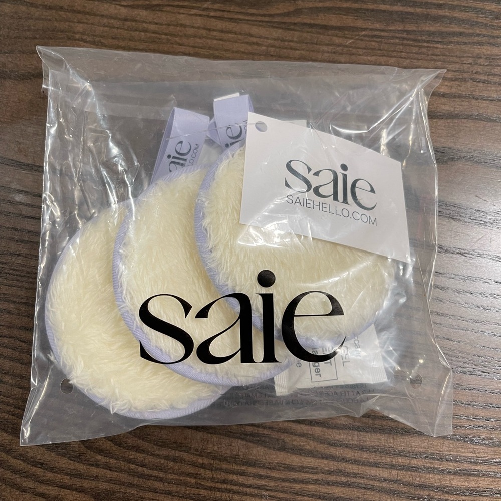 Saie Beauty Rounds